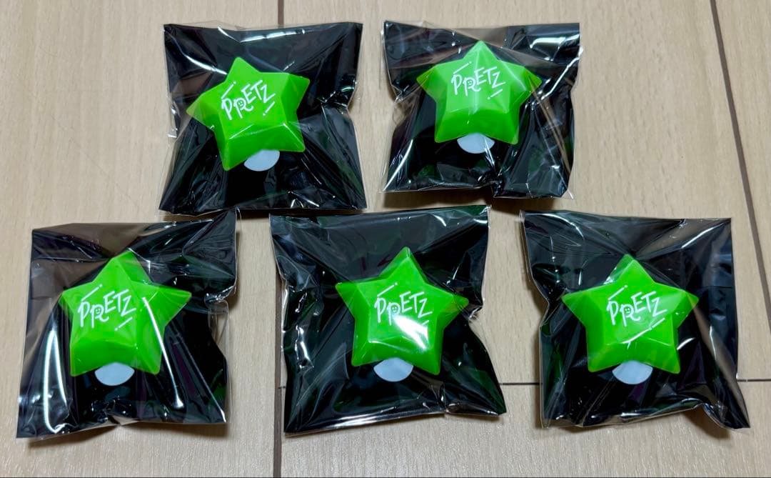 桃華月詠 缶バッジ 30個セット サンリオ