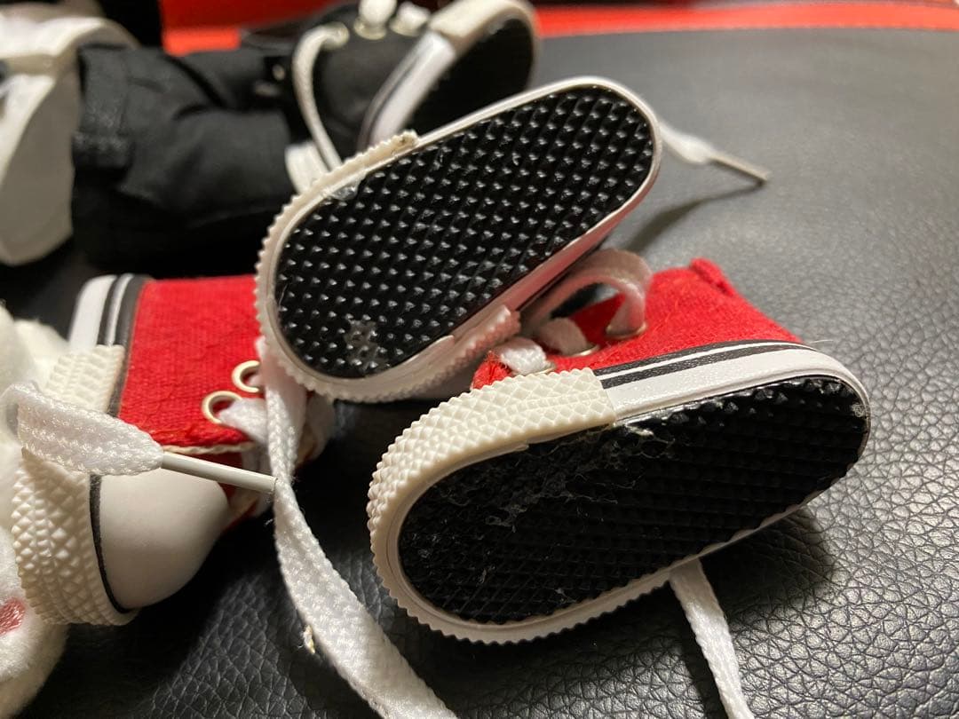 チェンソーマン 着せ替えぬいぐるみ セット