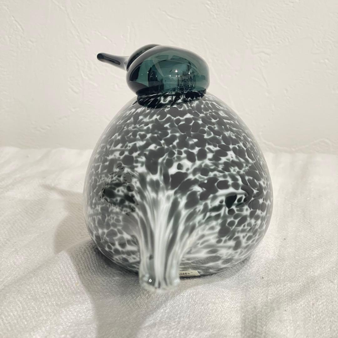 廃盤希少なイッタラバード オイバトイッカ 2012限定ミレッラ