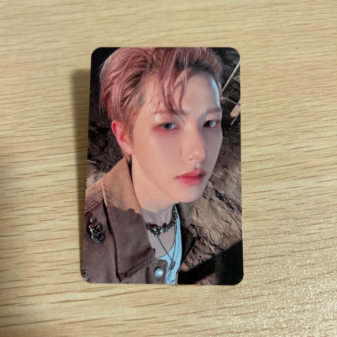 NCT DREAM ロンジュン トレカ - メルカリ