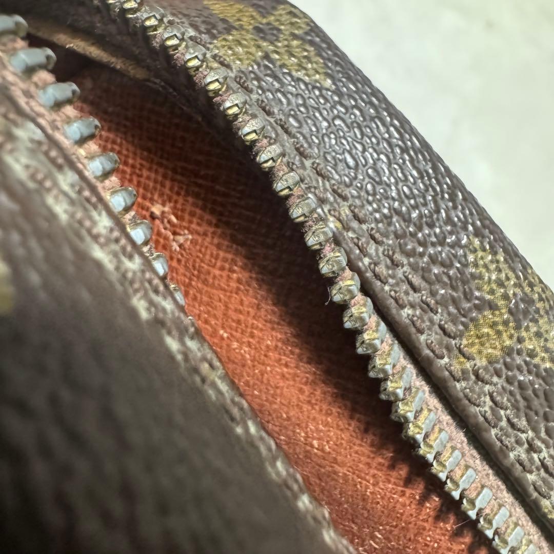 ルイ・ヴィトン　モノグラム　ショルダーバック