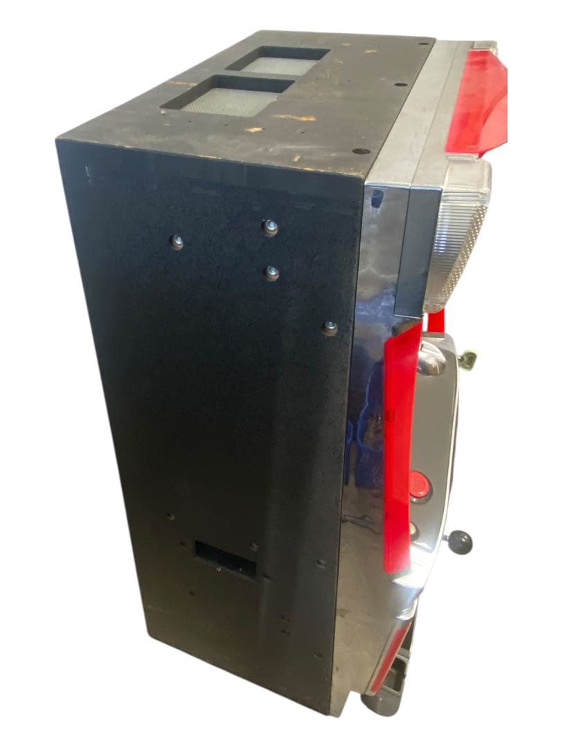 ⭐️ハクション大魔王 4号機 実機 サミー パチスロ ドアキーあり 家庭