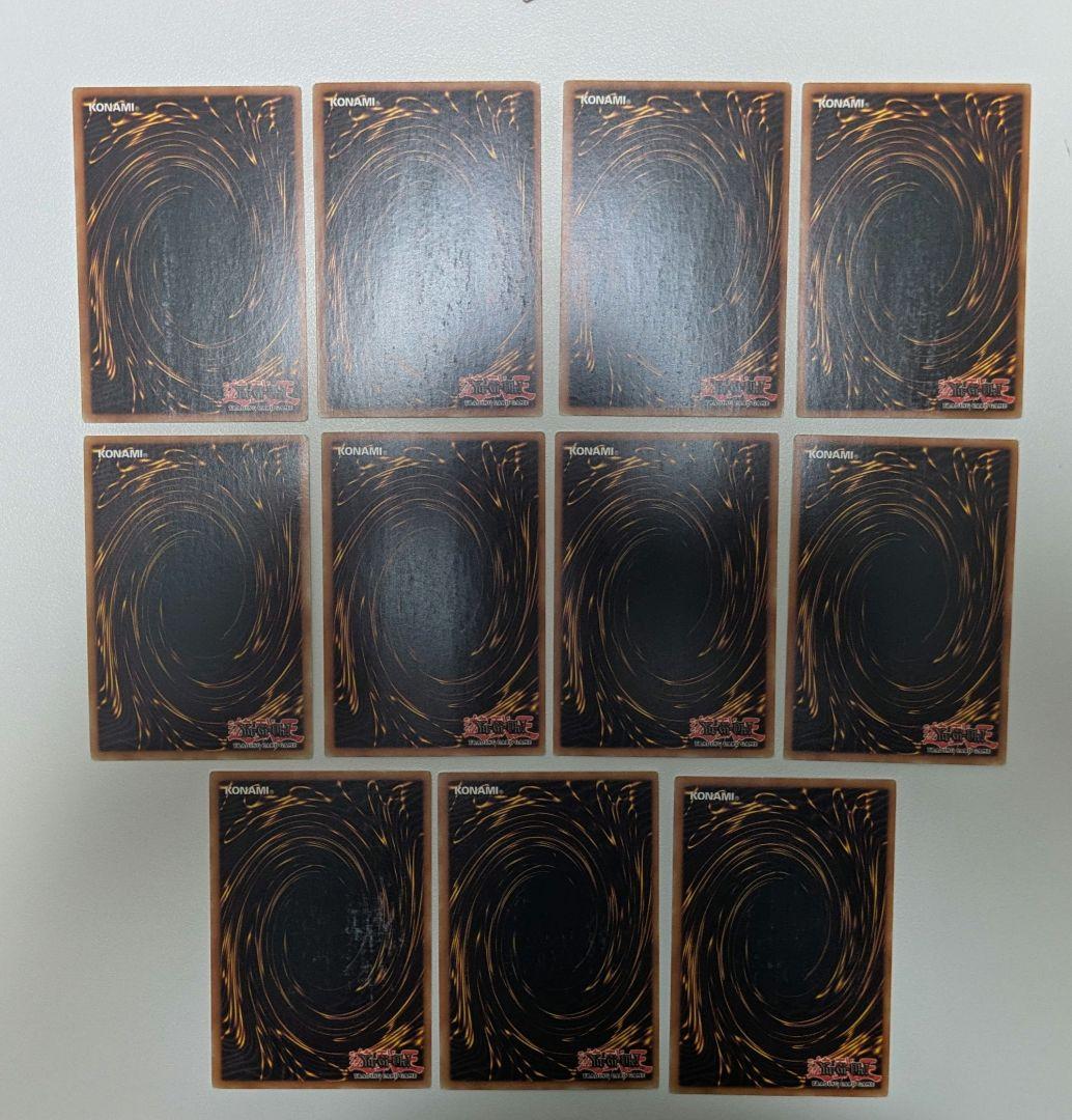 遊戯王 Tournament Pack 4 北米版 カードセット