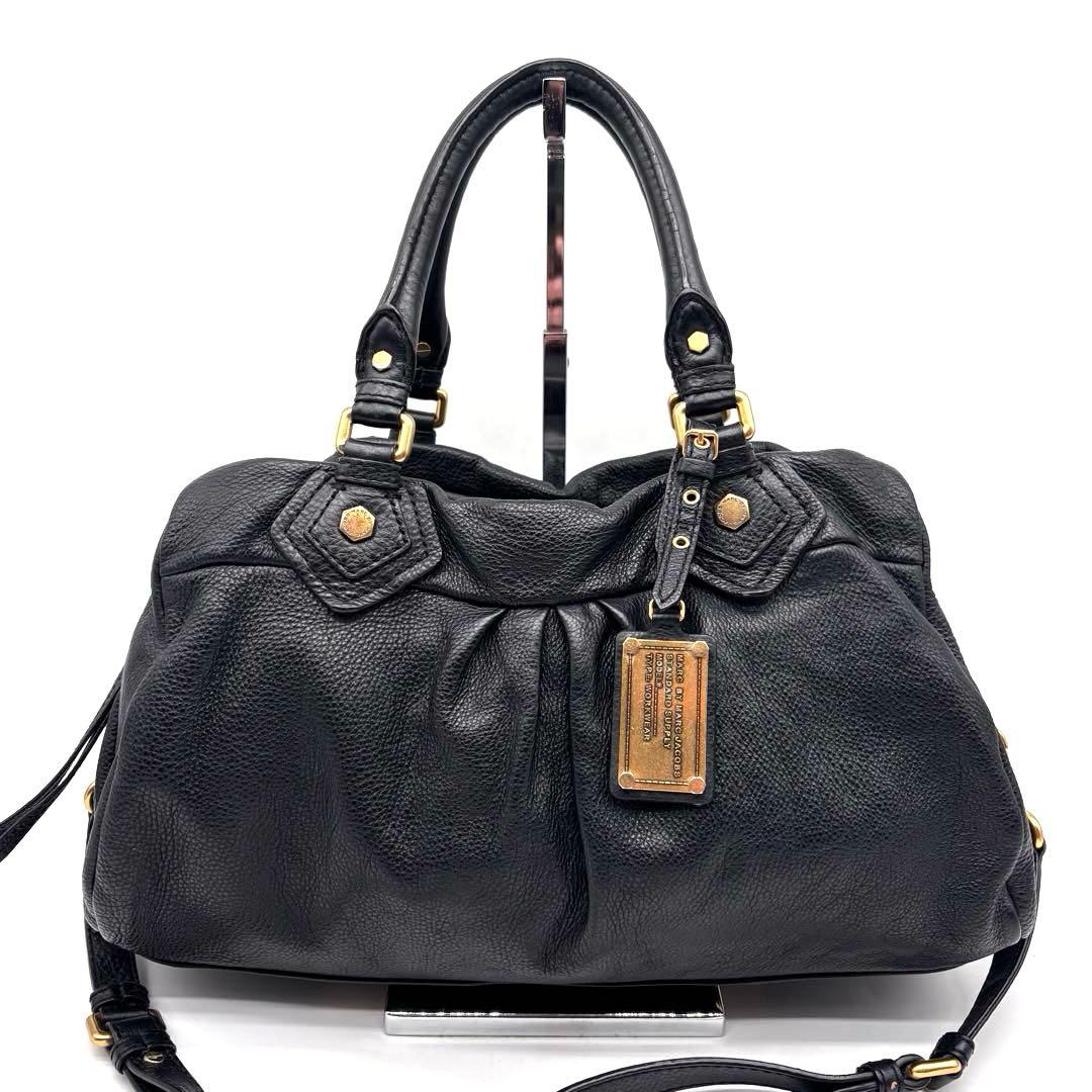 バッグ MARC by MARC JACOBS CLASSICQ 2WAY y2k