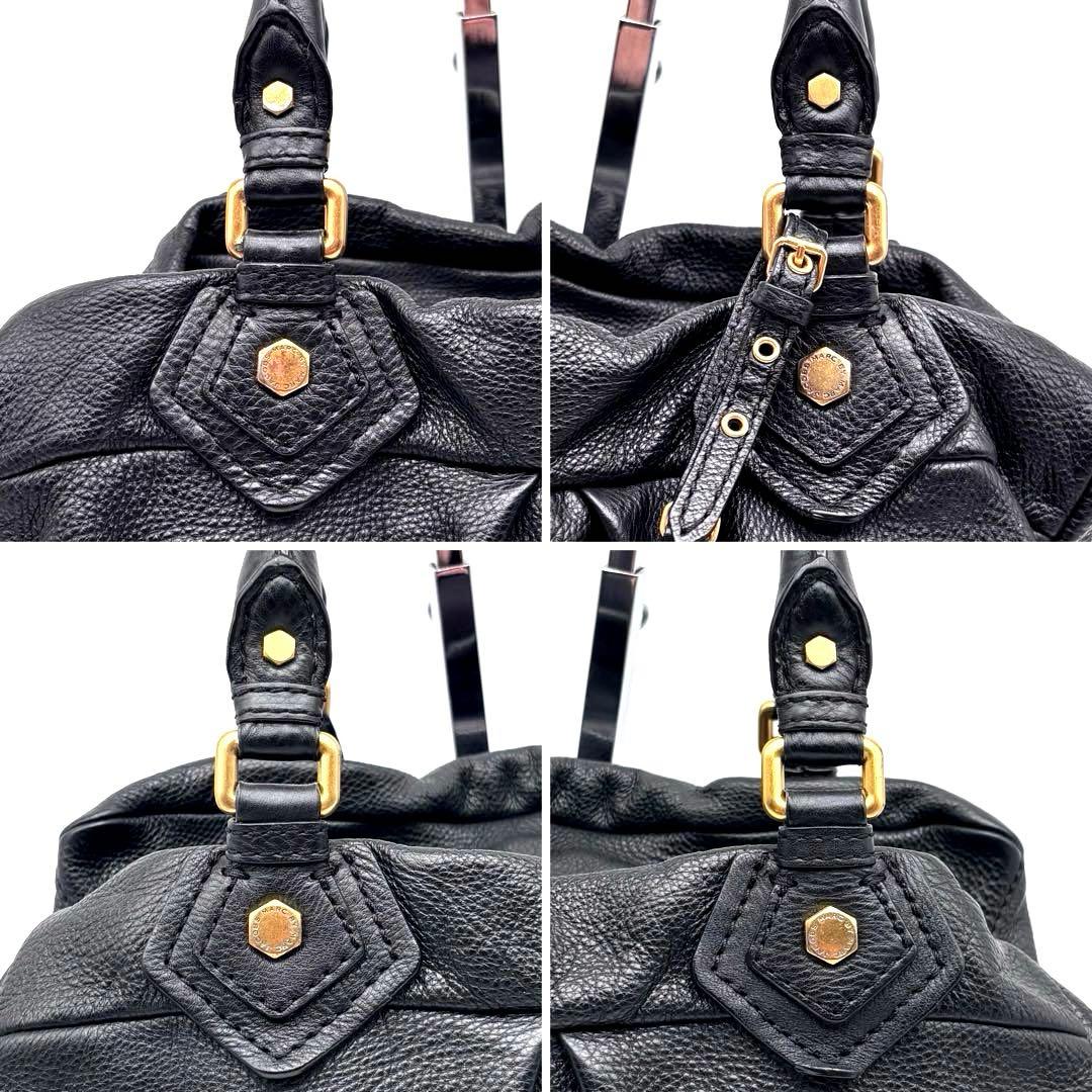 バッグ MARC by MARC JACOBS CLASSICQ 2WAY y2k