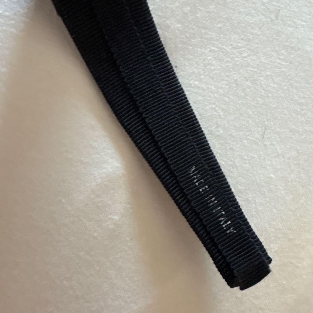 1*様 Ferragamo カチューシャ