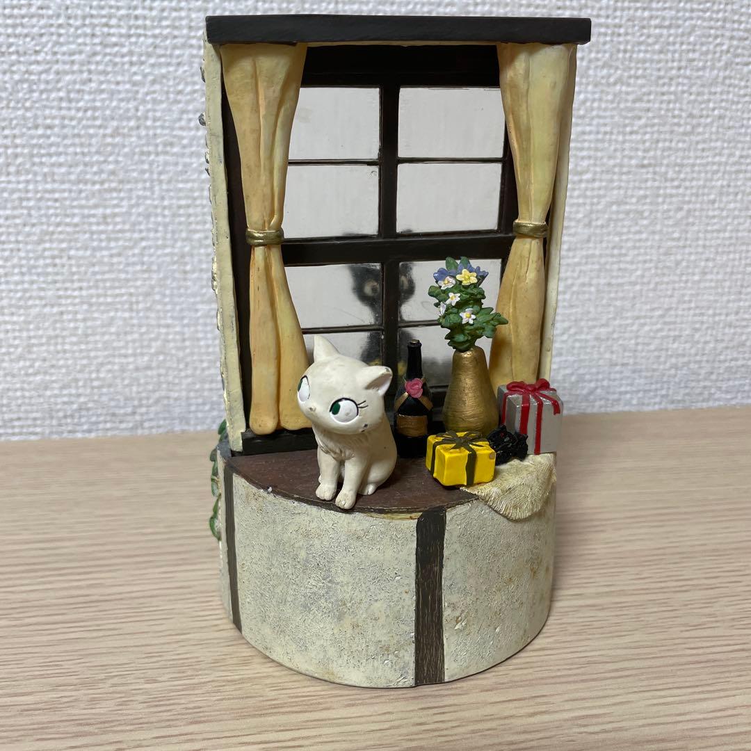 スタジオジブリ 魔女の宅急便 オルゴール