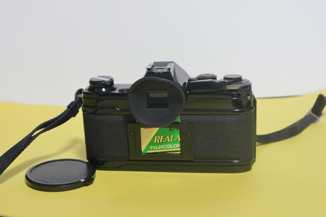 新品テレビ・オーディオ・カメラ - 専用CANON AE-1 フィルムカメラ