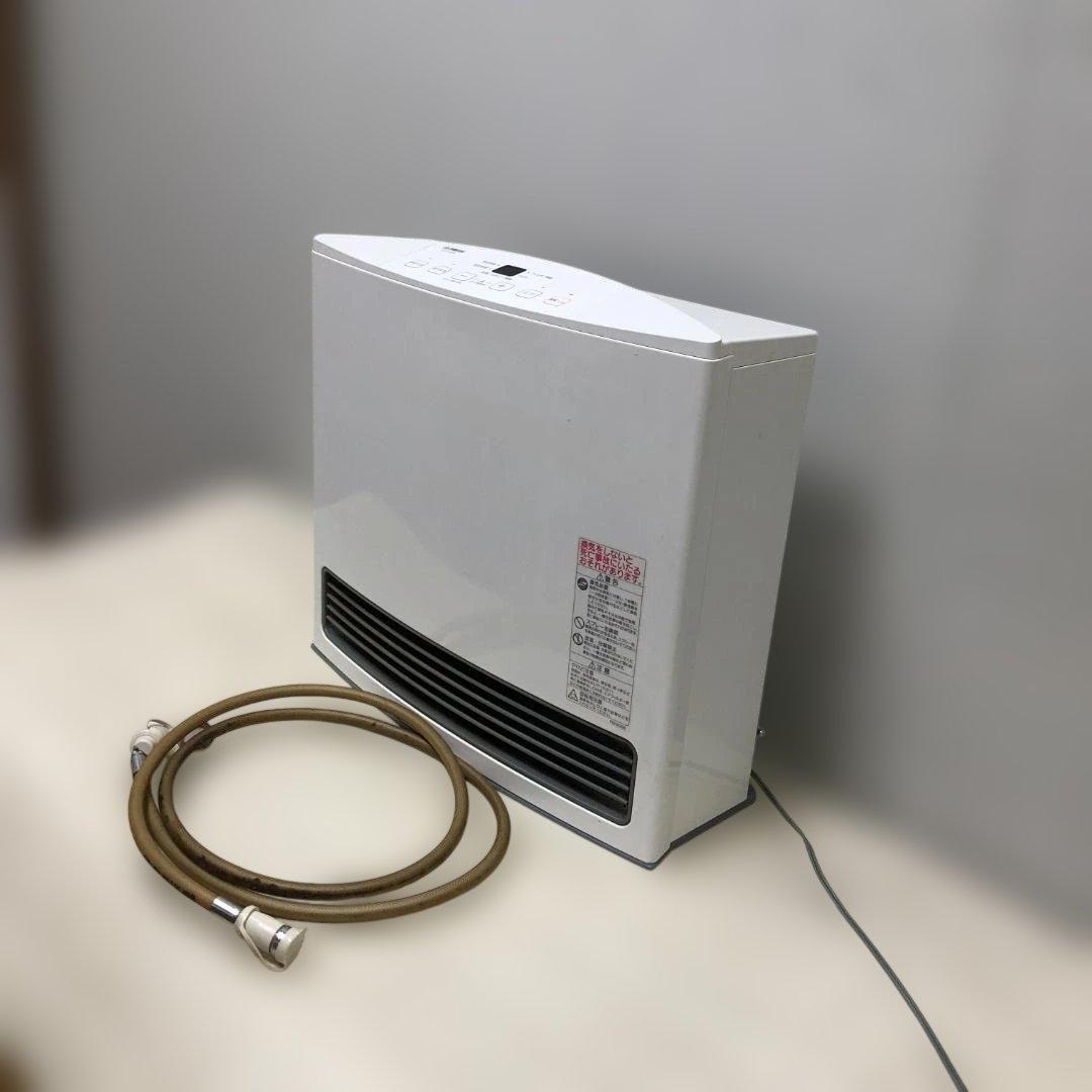 送料無料 ノーリツ ガスファンヒーター 都市ガス SGF-408N 251229 都市