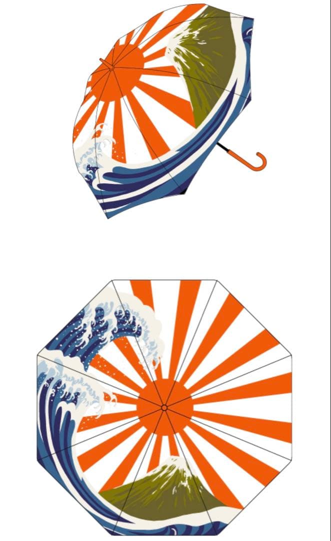 椎名林檎　傘　不惑の余裕 ツアーグッズ 生)林檎博'18 不惑の余裕」特殊開発グッズのご紹介