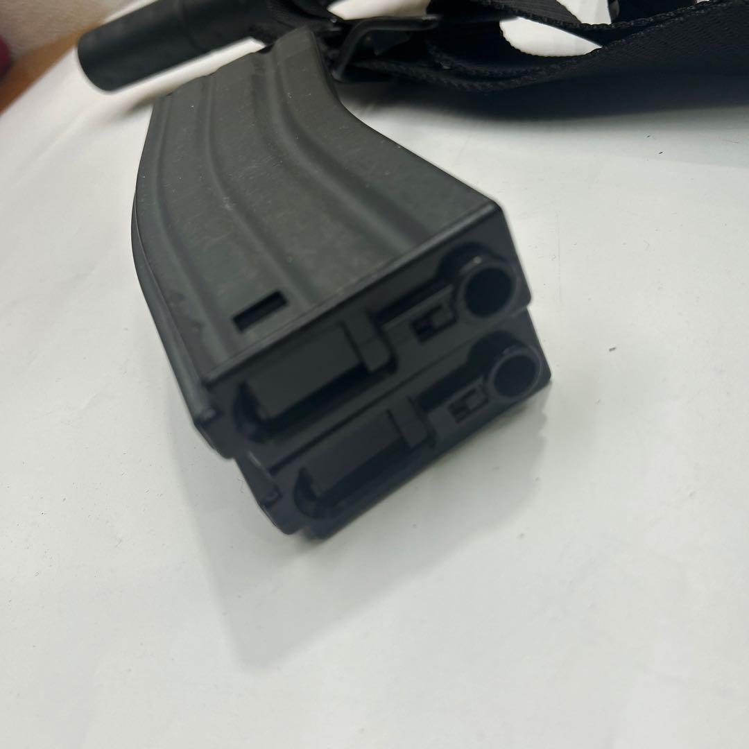 5567 M4A1 Mosquito Molds付き 電動ガン HOP-UP