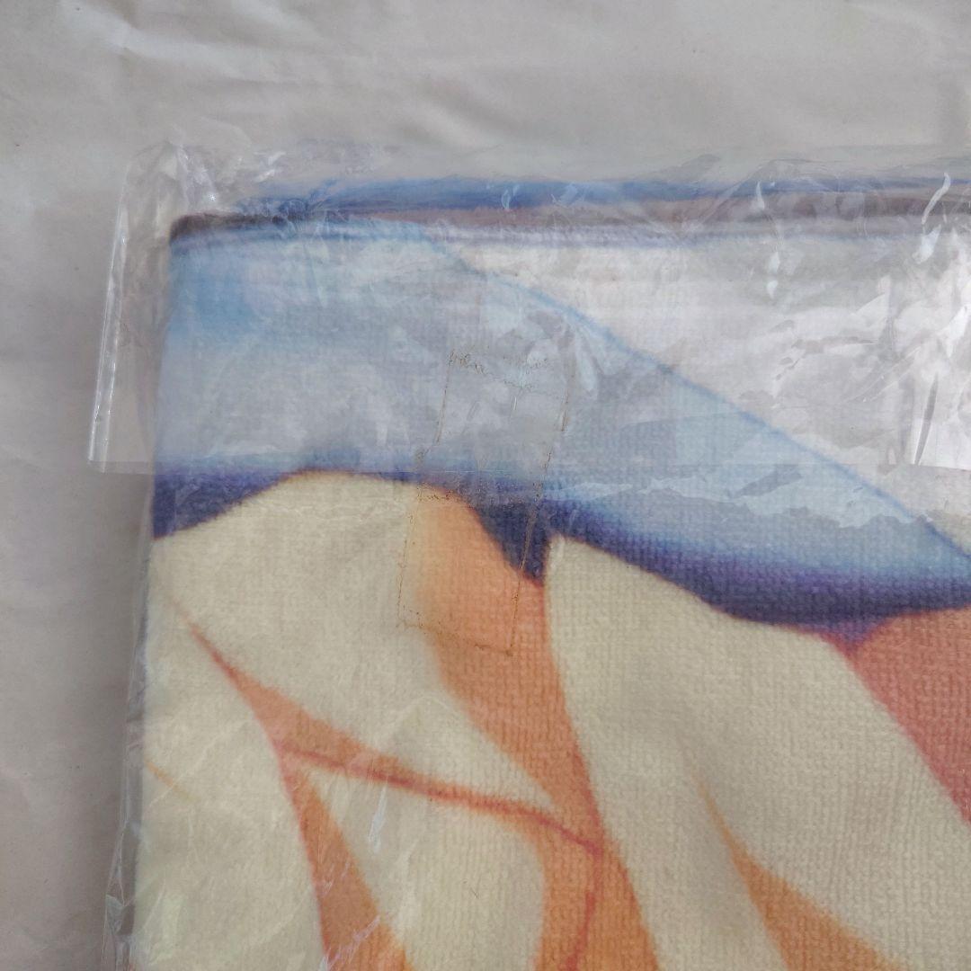 アリス砂浜バスタオル 「すぴぱら」 秋葉原電気外祭り　minori