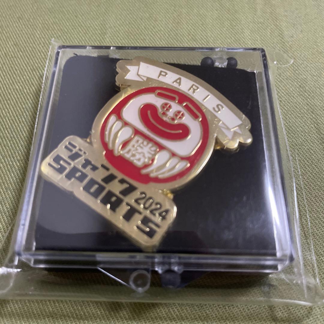 ⑤未使用・保証書 Tony「PURE SMILE」ミクスドメディア アールビバン