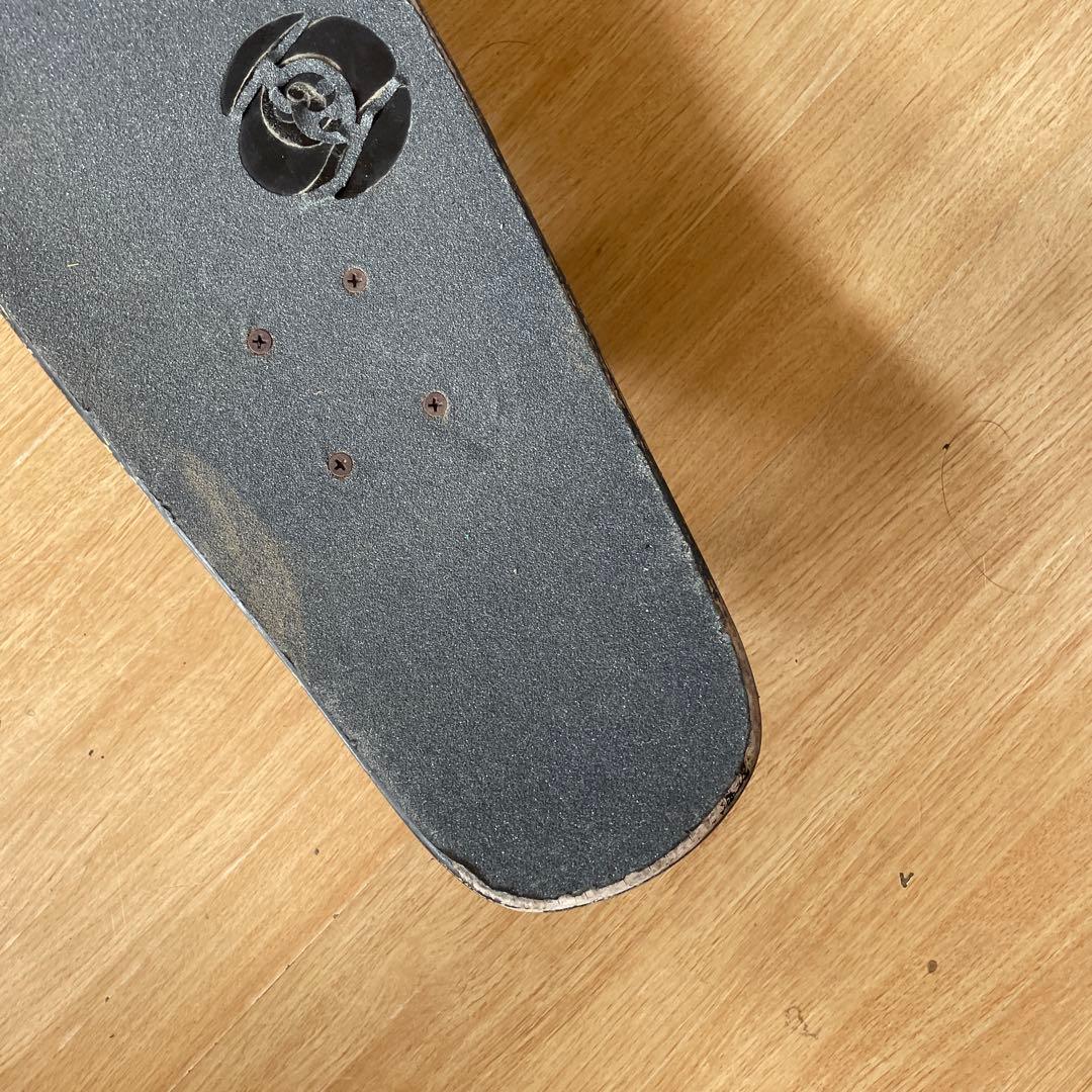 スケートボード　セクターナイン　SECTOR9　79×19.5　サーフ　スノー