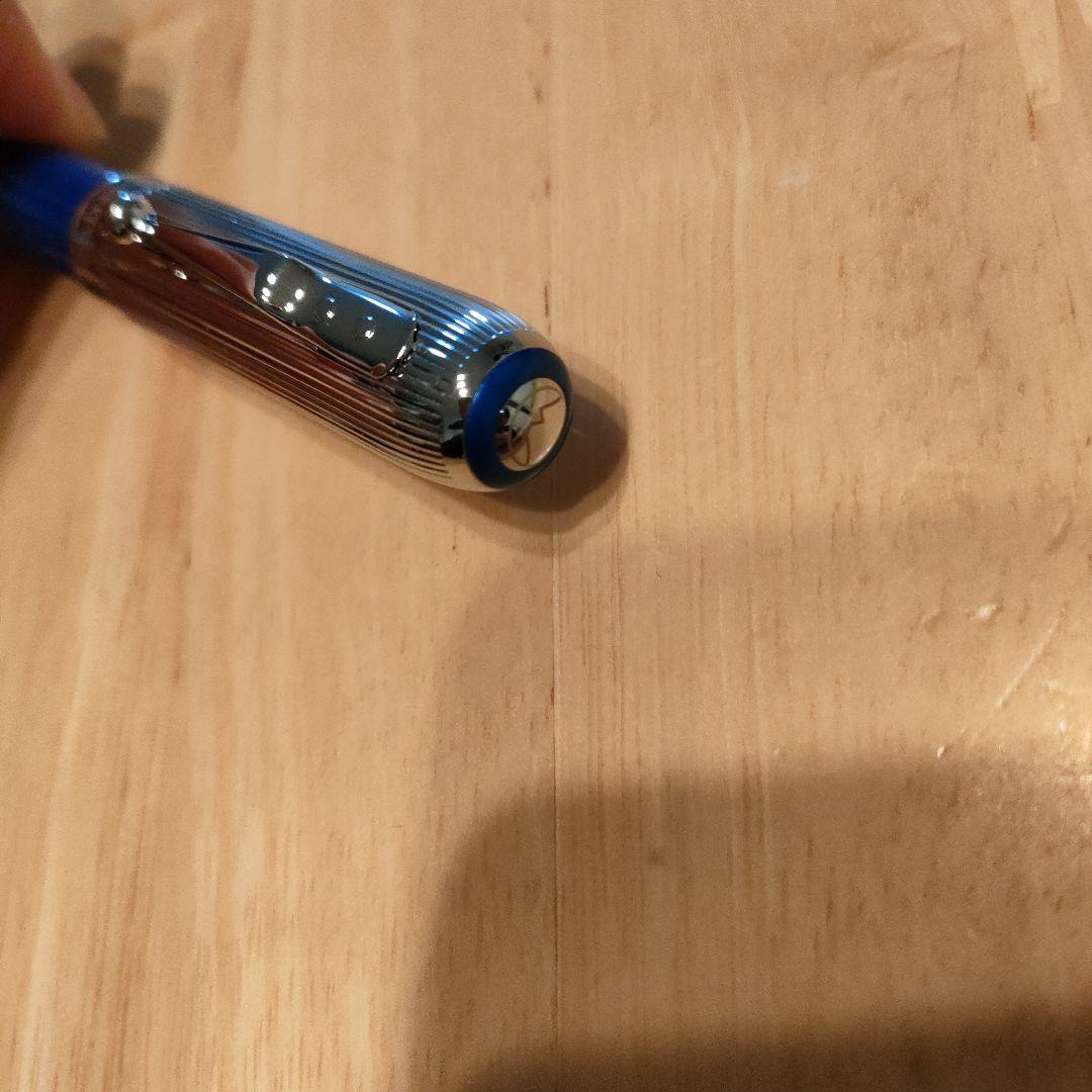 新品未使用　日本未発売　モンテベルデ　ロデオドライブ　BP