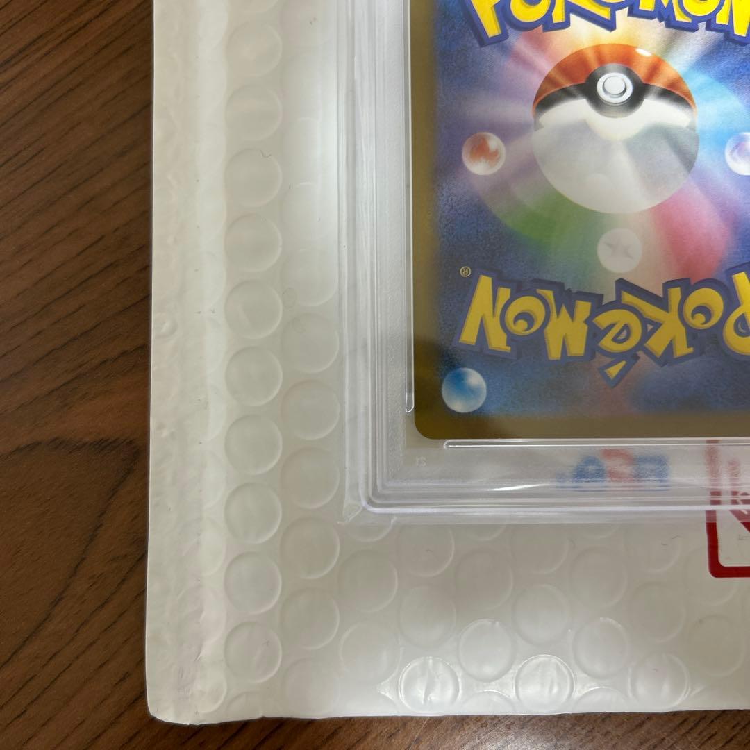 【PSA10】フクオカのピカチュウ 289/SV-P