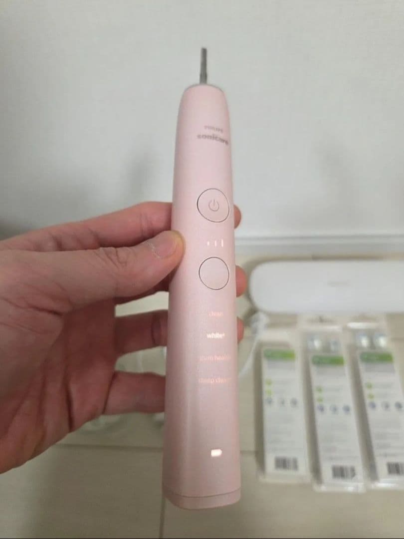 PHILIPS ソニッケアー HX9911 / HX6064 (純正)