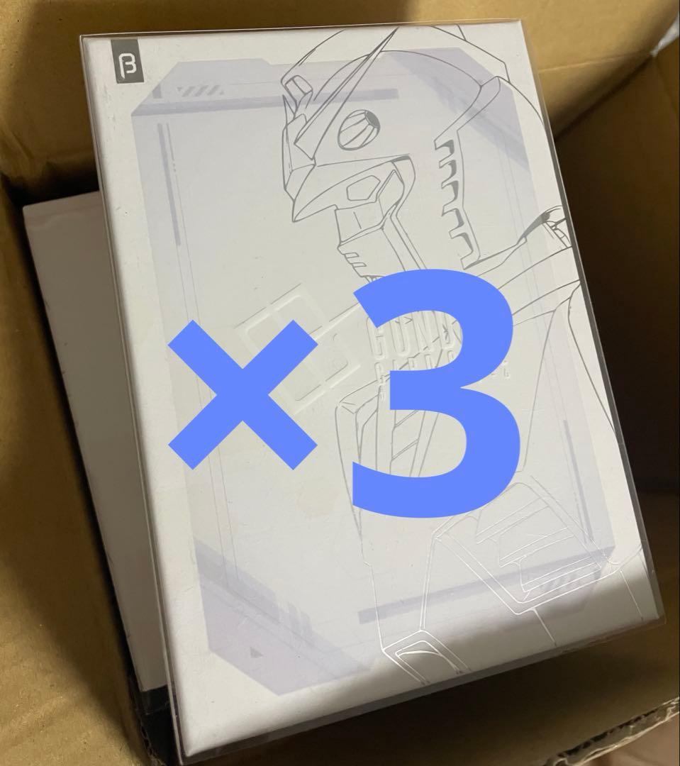 ガンダムカードゲーム　リミテッドBOX Ver.β 日本語版※体験会購入品 ガンダムカードゲーム リミテッドBOX Ver.β | GUNDAM CARD GAME 公式サイト