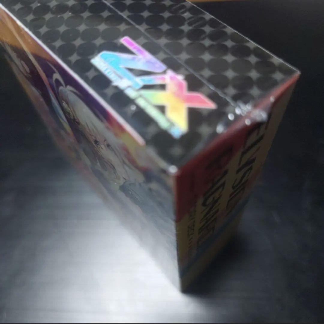 【ドンチキ田中さん専用】ZX 神々の黄昏れ　ホロデッキ