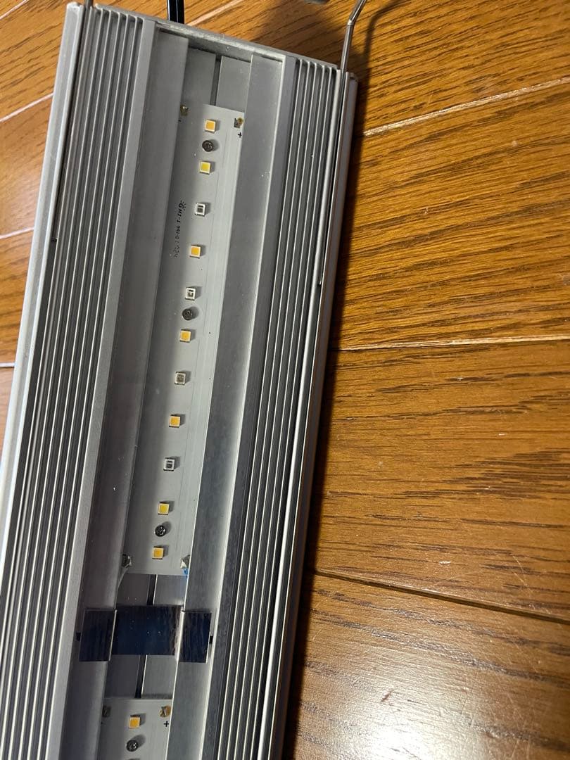 アクアリウム LEDライトまとめ売り ADA アクロ GEX 60センチ水槽