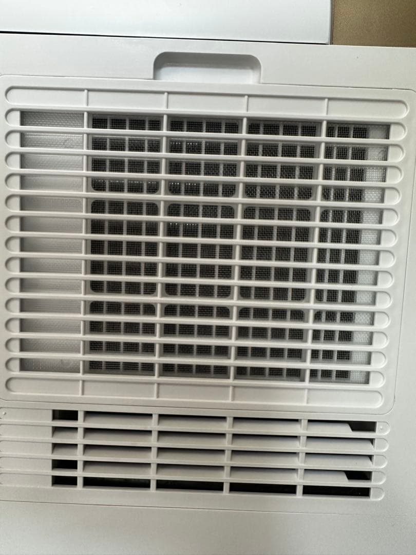 YAMAZEN Compact Cooler 冷風機