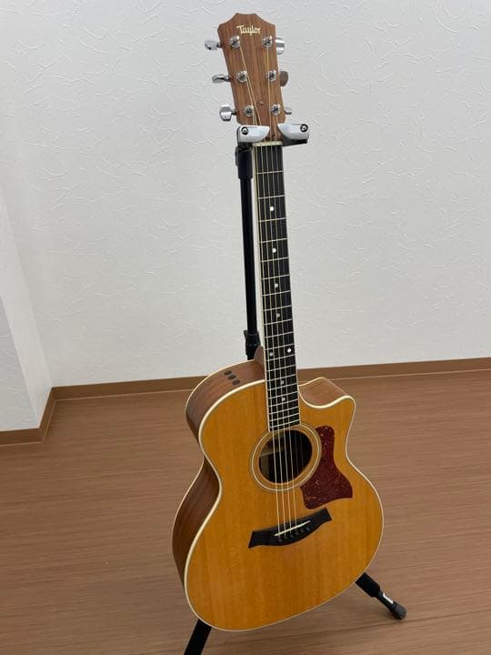 真作】岡本珠洸/富獄図/富士山図/横物/掛軸☆宝船☆Y-701 工場 JM