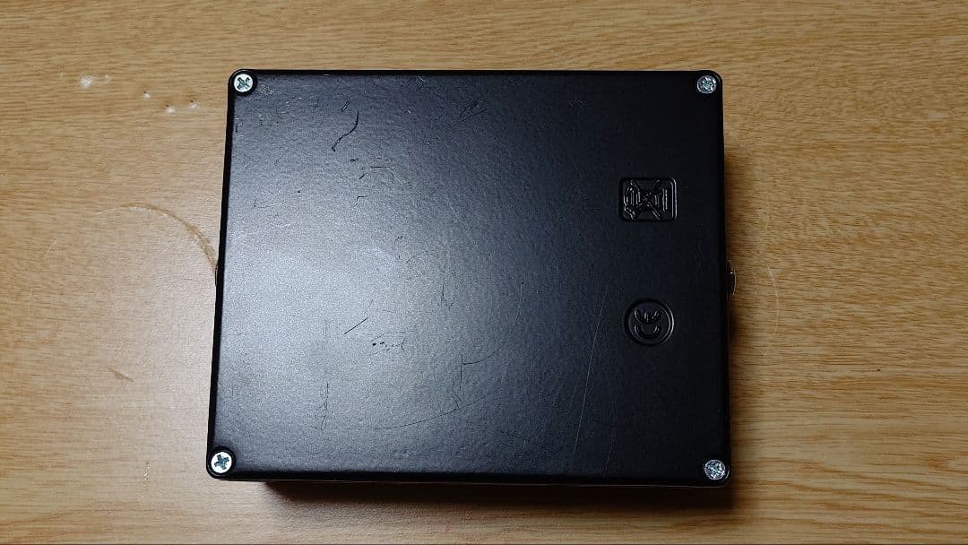 ギター Correct Sound Custom The Black SUNN