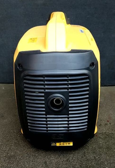 大鉄人17様専用品 KIPOR IG2300インバーター発電機 Yahoo!オークション