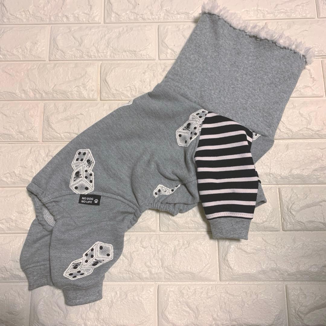 まめさんさま♡専用 フレブル服 ロンパース ハンドメイド