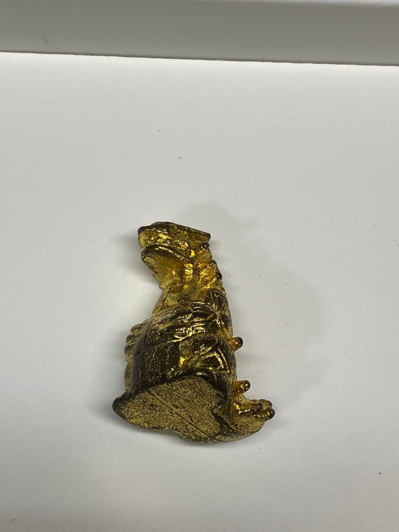 【希少美品】ポケモン　メタルコレクション　グラードン　ゴールドver