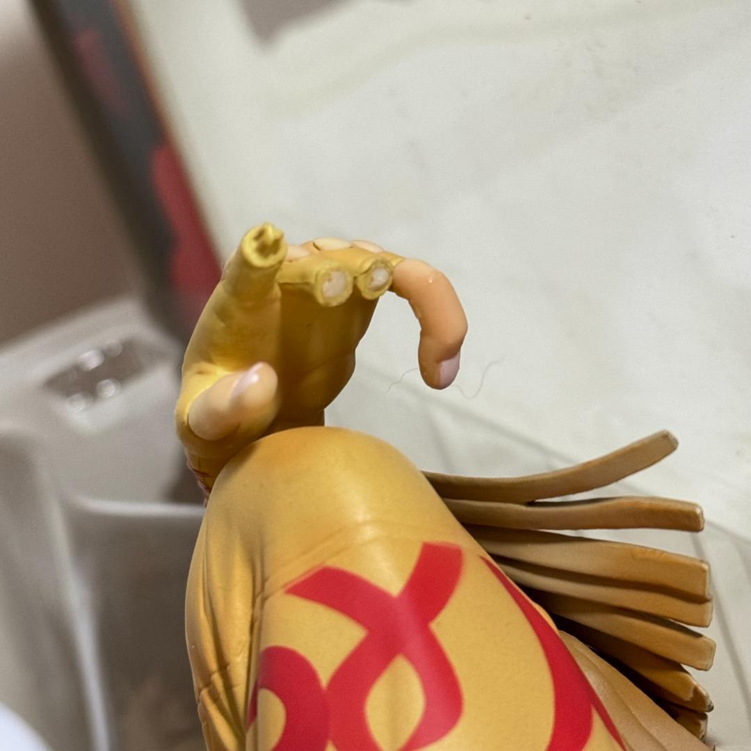 ブラックラグーン レヴィカウガールVer. Revy 1/4 フィギュア