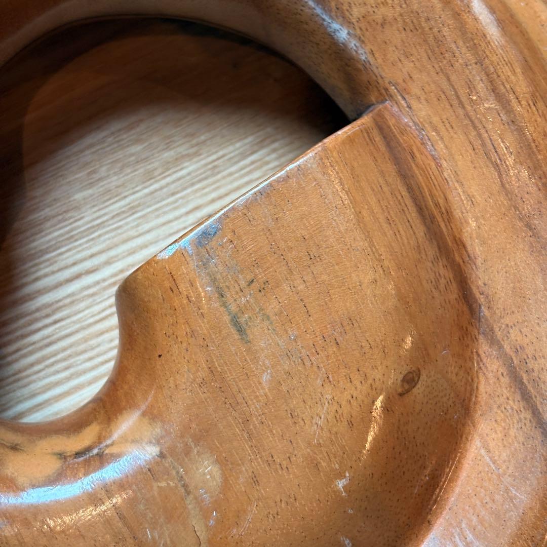 ディジュリドゥ スパイラル 楽器 中古 民族楽器 アボリジニ