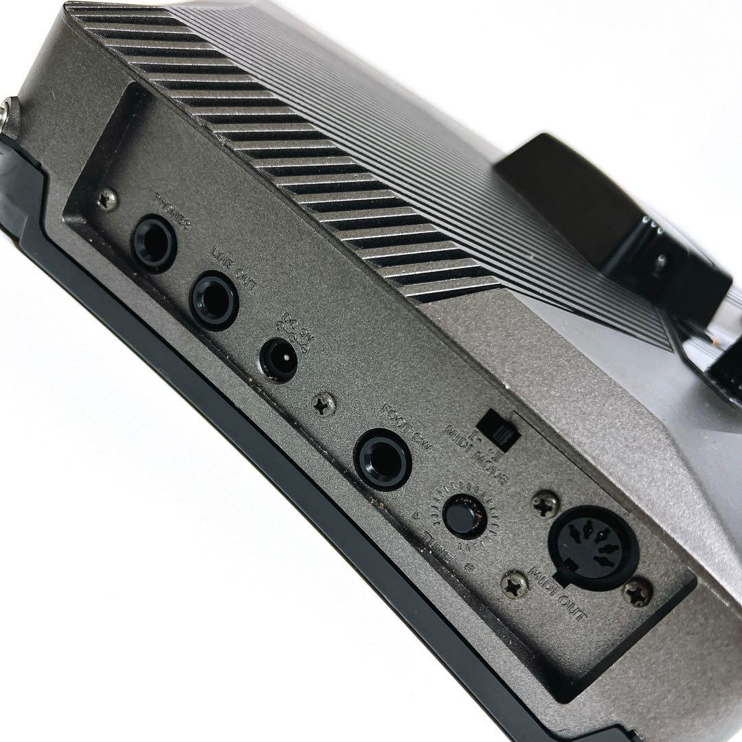 【美品・動作品】CASIO DG-20 デジタルギター　カシオ　シンセギター