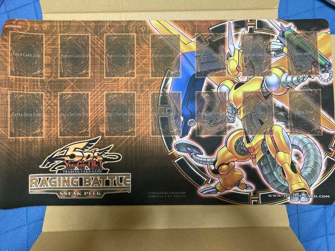 神絵祭 ダブルチャンスキャンペーン カントク 花の時 プレイマット