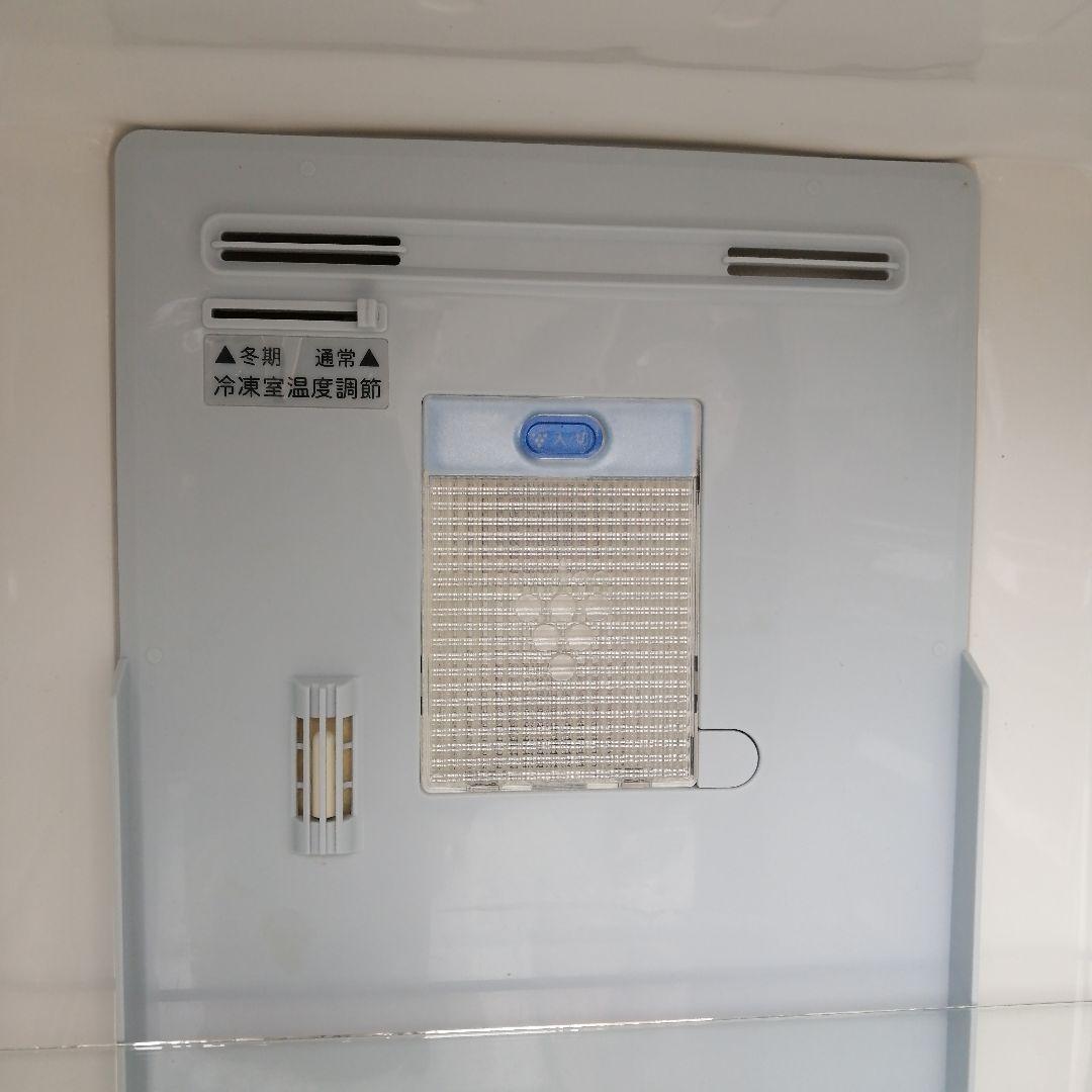 本日午前８時まで<発送は北海道内のみ>　SHARP冷蔵庫 SJ-PD17X-N