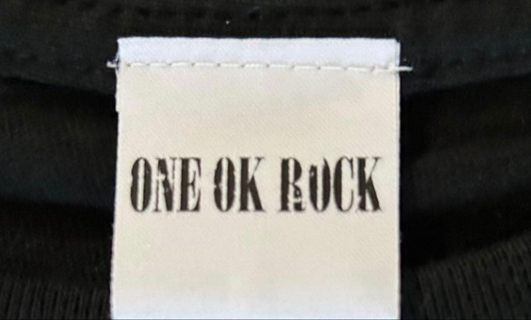 ONE OK ROCK LUXURY DISEASEハートTシャツ L最終値下げ