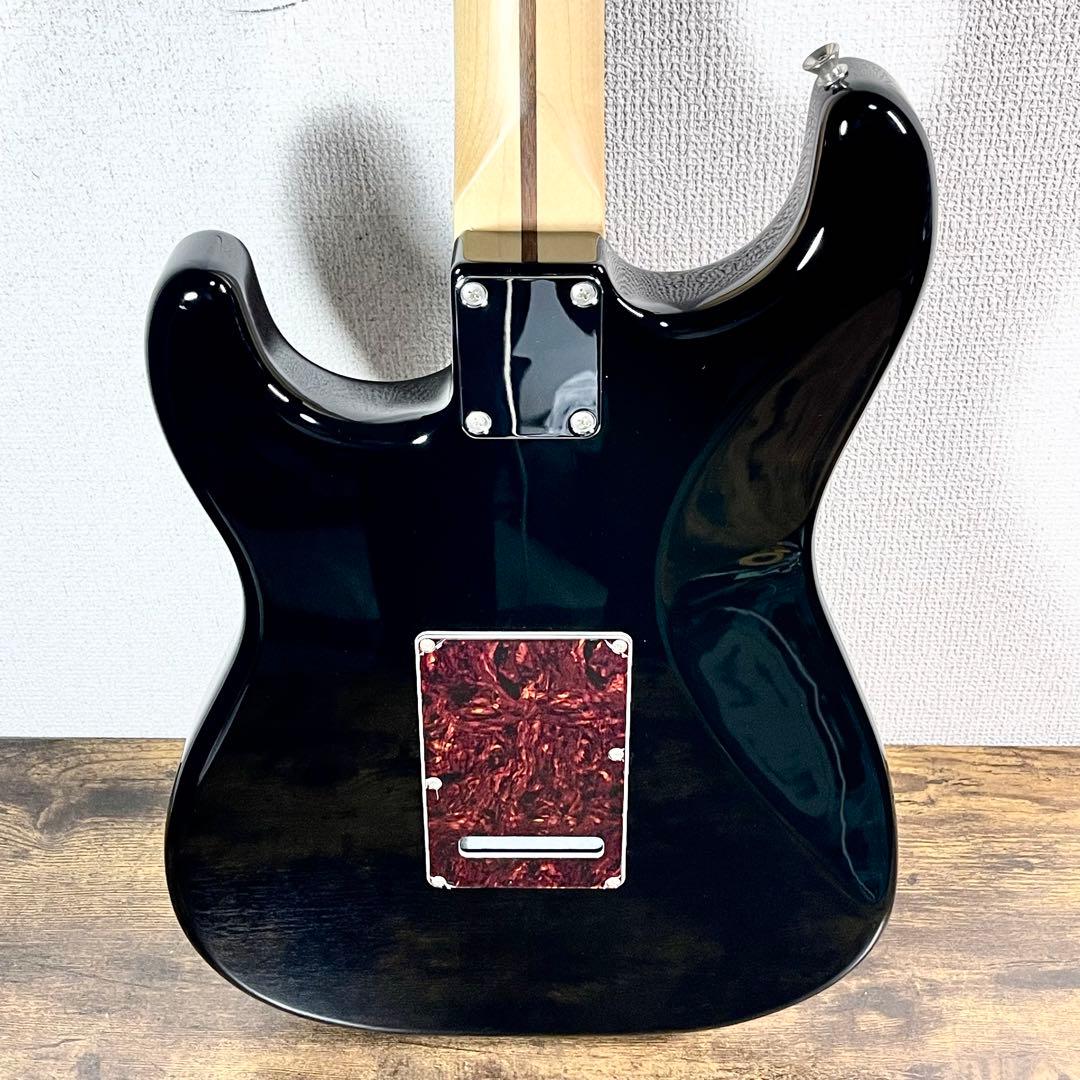 A831⭐︎メンテ済 Fender HYBRID Ⅱ STRAT RW BLK A831⭐︎メンテ済