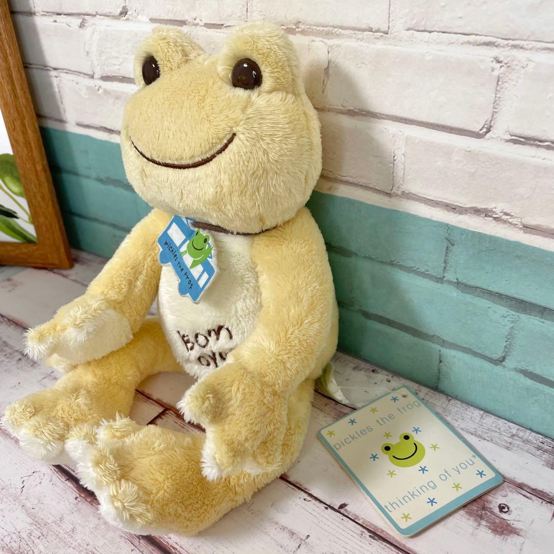 かえるのピクルス ビーンドール ボンボヤージュ 2010 メルカリ便で発送