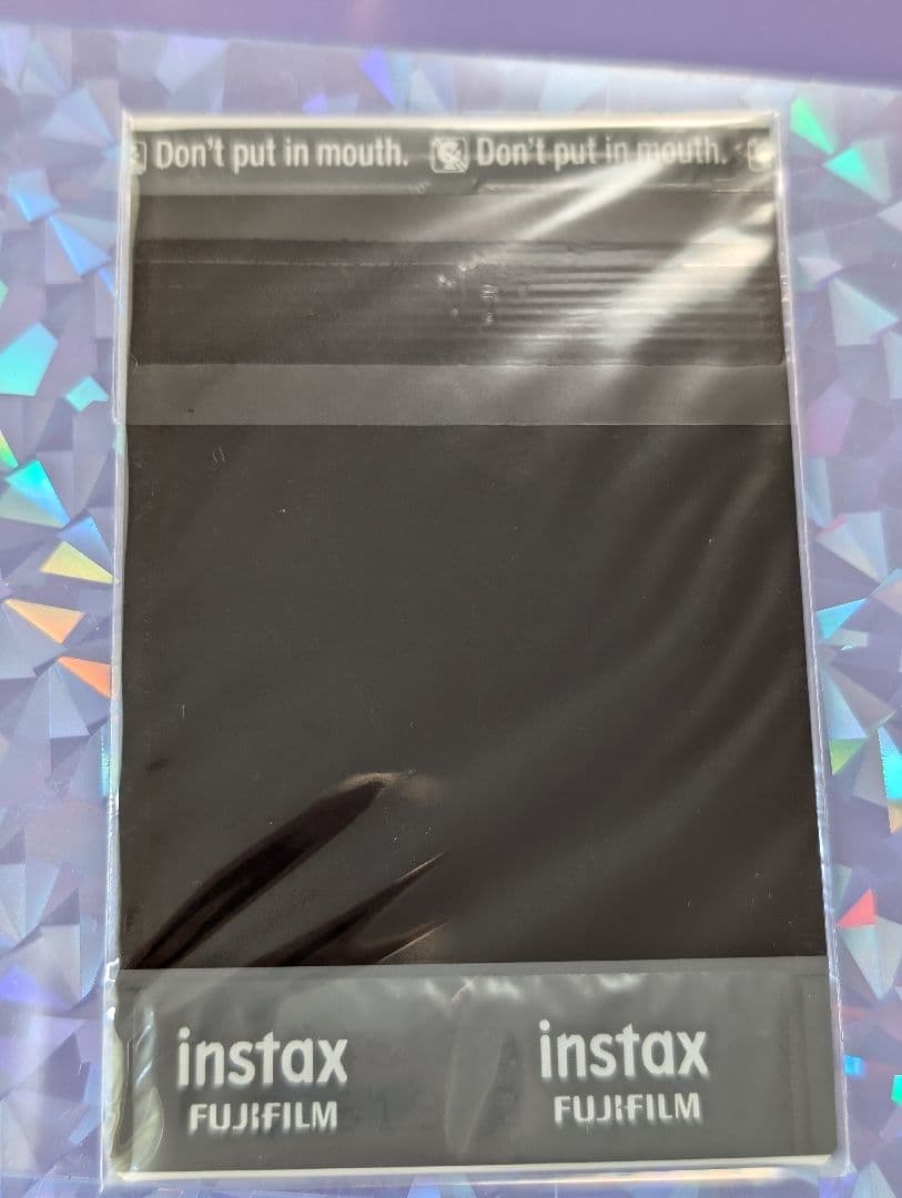 TWICE サナ チェキ Doughnut