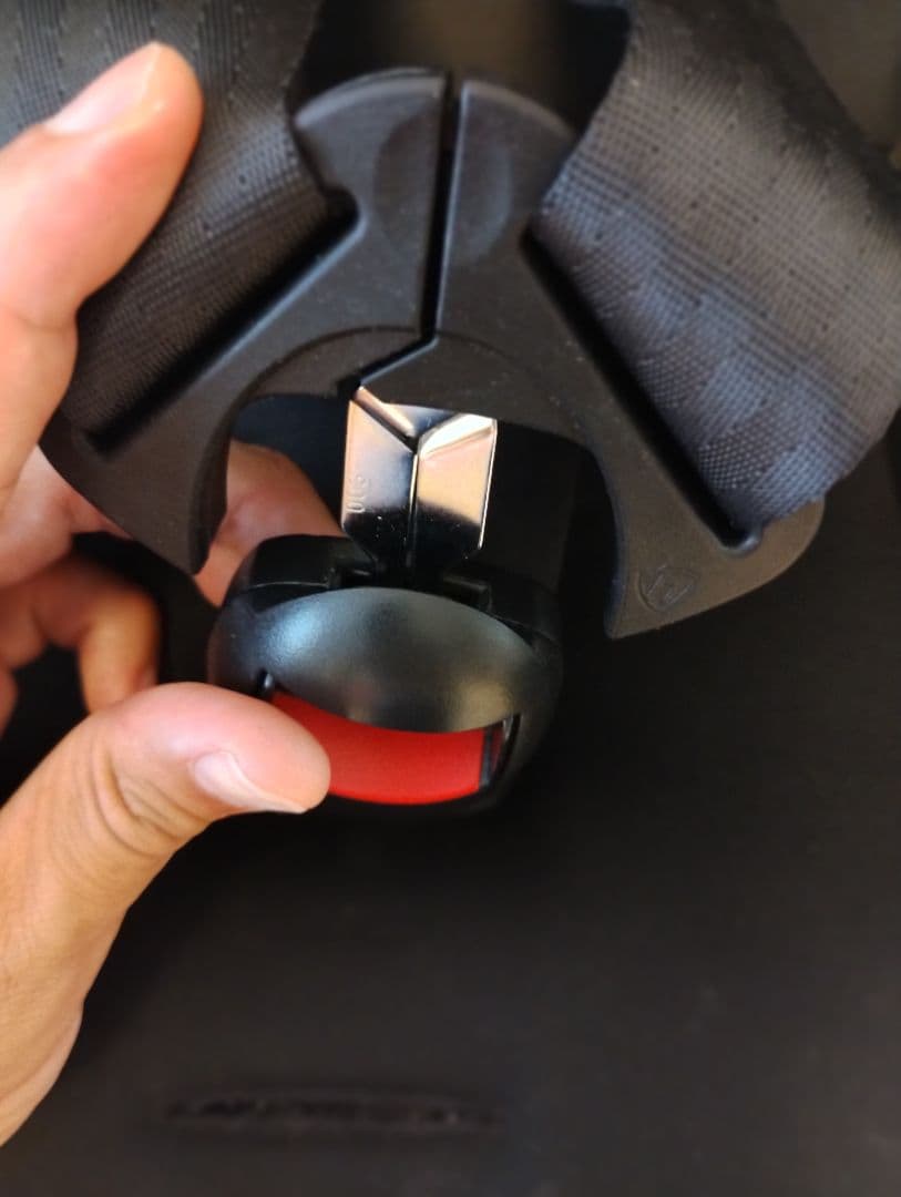 【特別価格】nuna prym キャノピー付き プライム