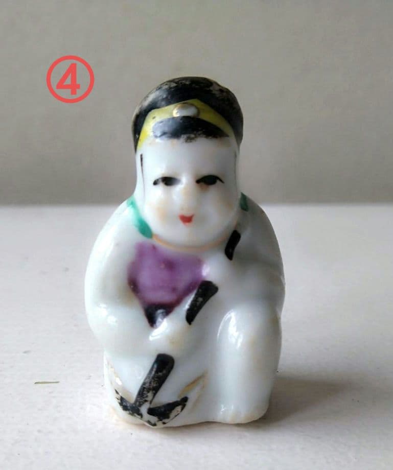 七福神など   ４体