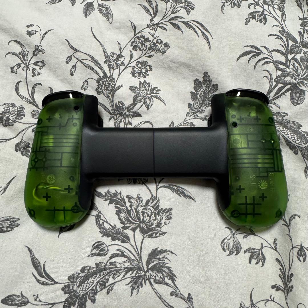 Backbone One Xbox Edition USB-C(第2世代)