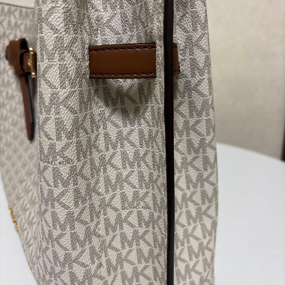 ⭐️美品⭐️MICHAEL KORS トートバッグ