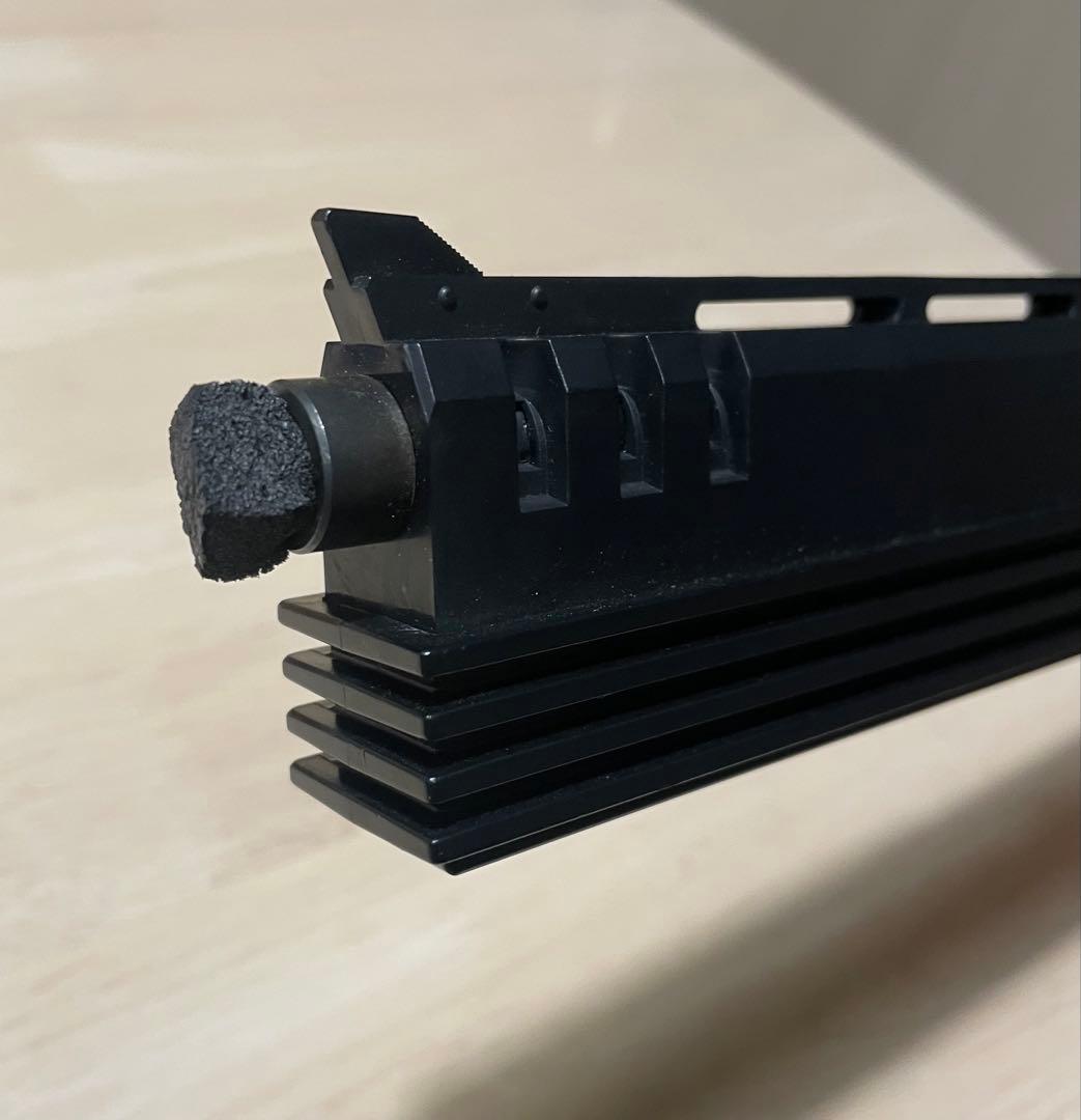 KSC AUTO NINE ガスガン