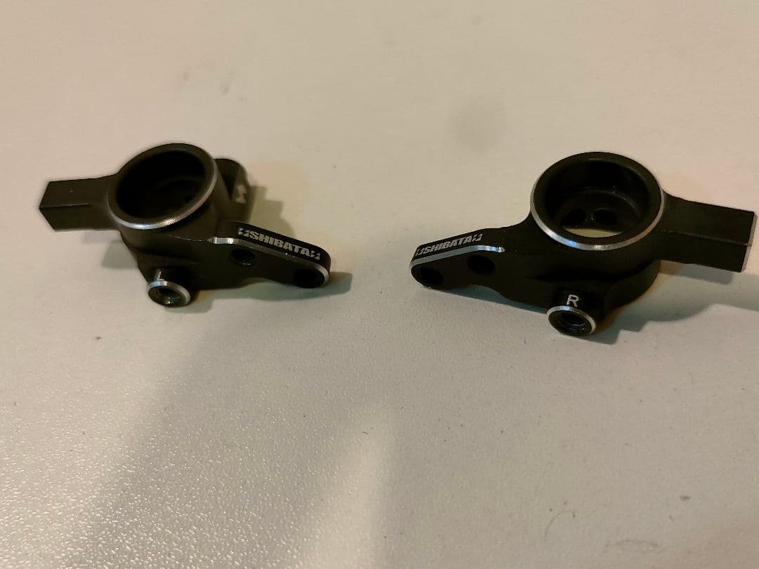 GRKコンバージョン