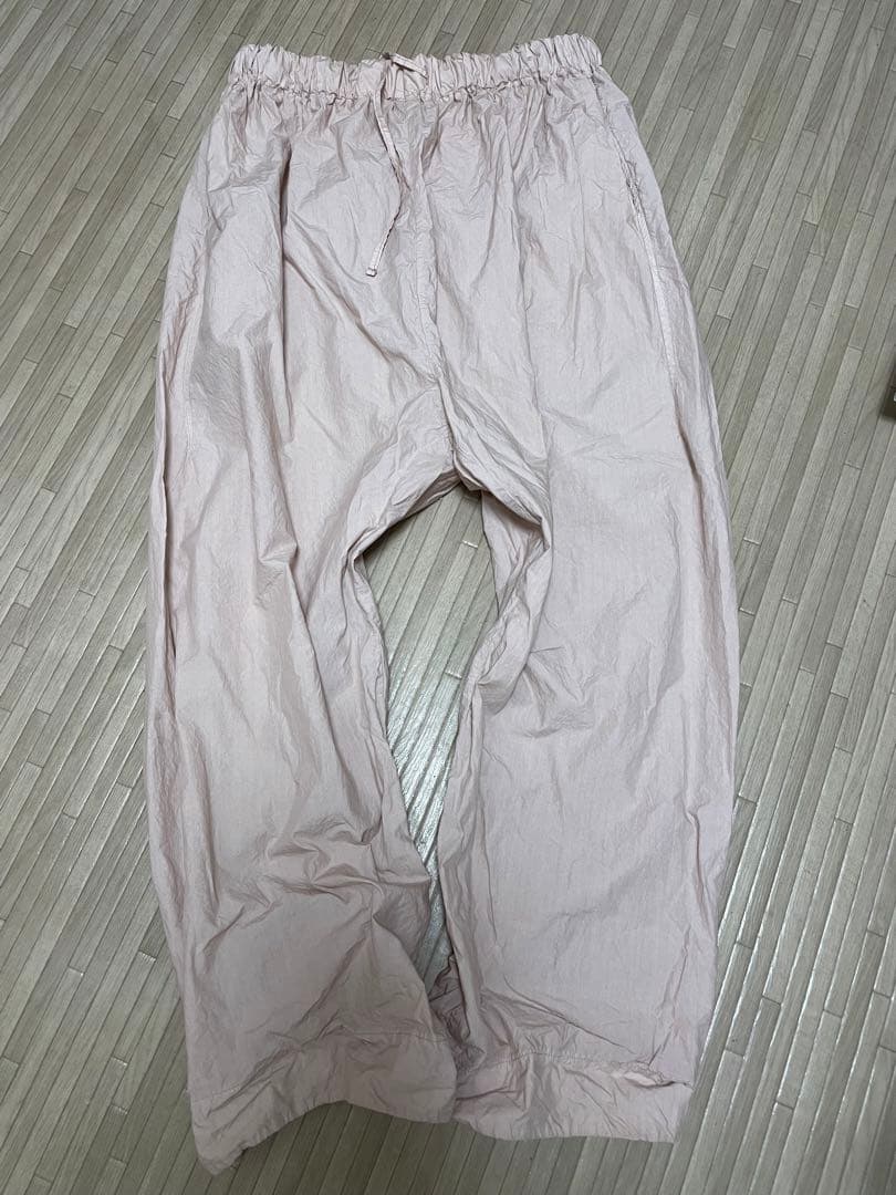 2024ss album di famiglia アルバムディファミリア　完売品