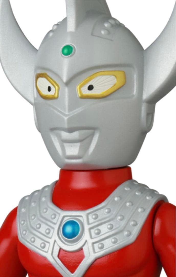 MAT シリーズ ウルトラマンタロウ(タロウブレスレットVer.) MATシリーズ ウルトラマンタロウ(タロウブレスレットVer.) メディコム