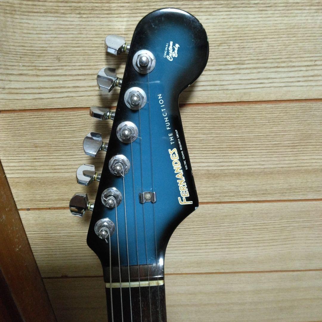 フェルナンデスTHEFANCSYONレアブルーバースト最終値下げ - メルカリ