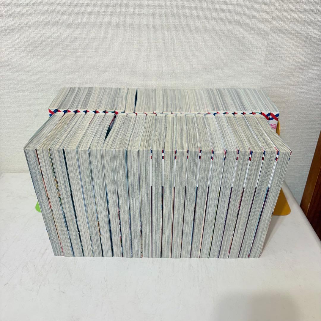 暁のヨナ　1-46巻　既刊全巻セット