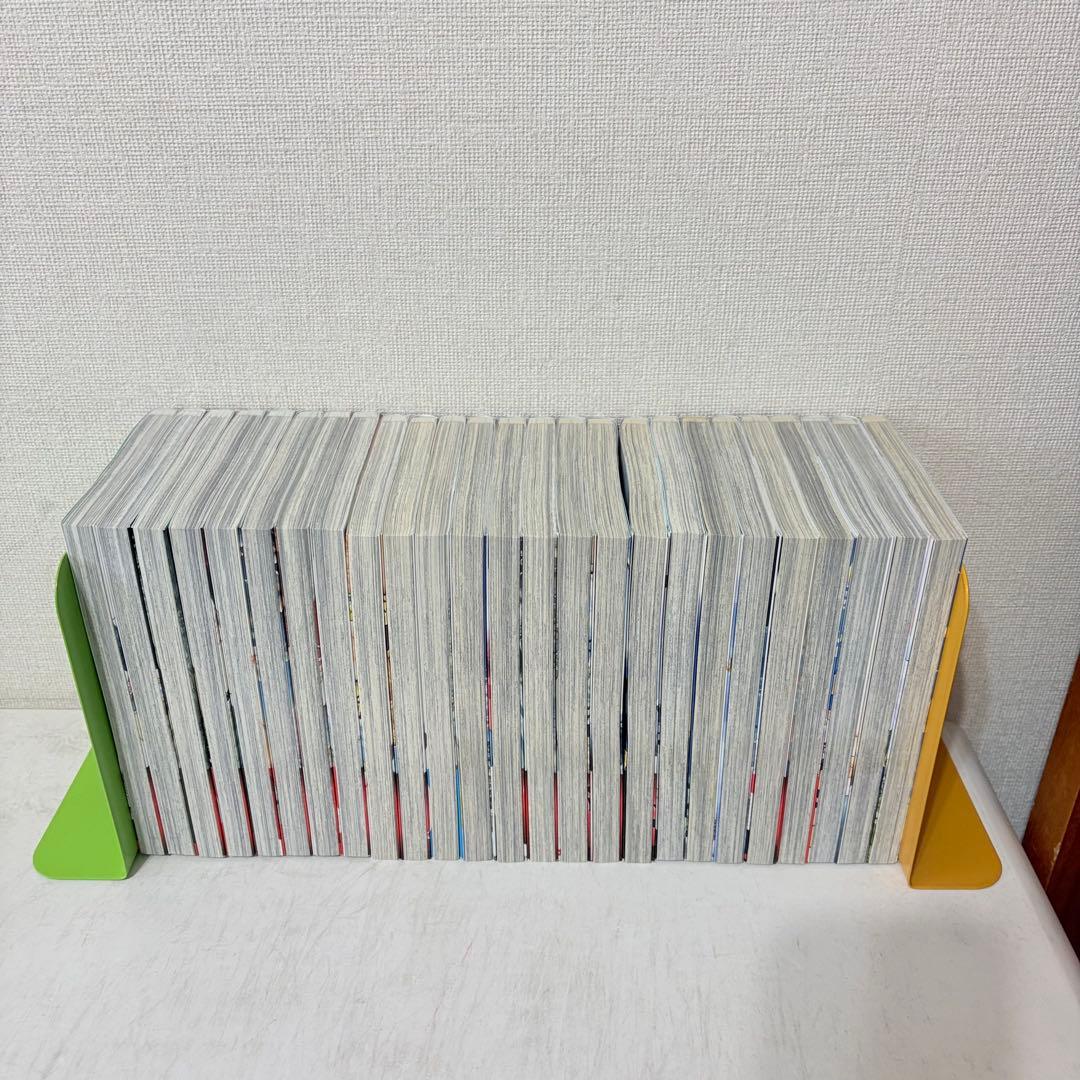 暁のヨナ　1-46巻　既刊全巻セット